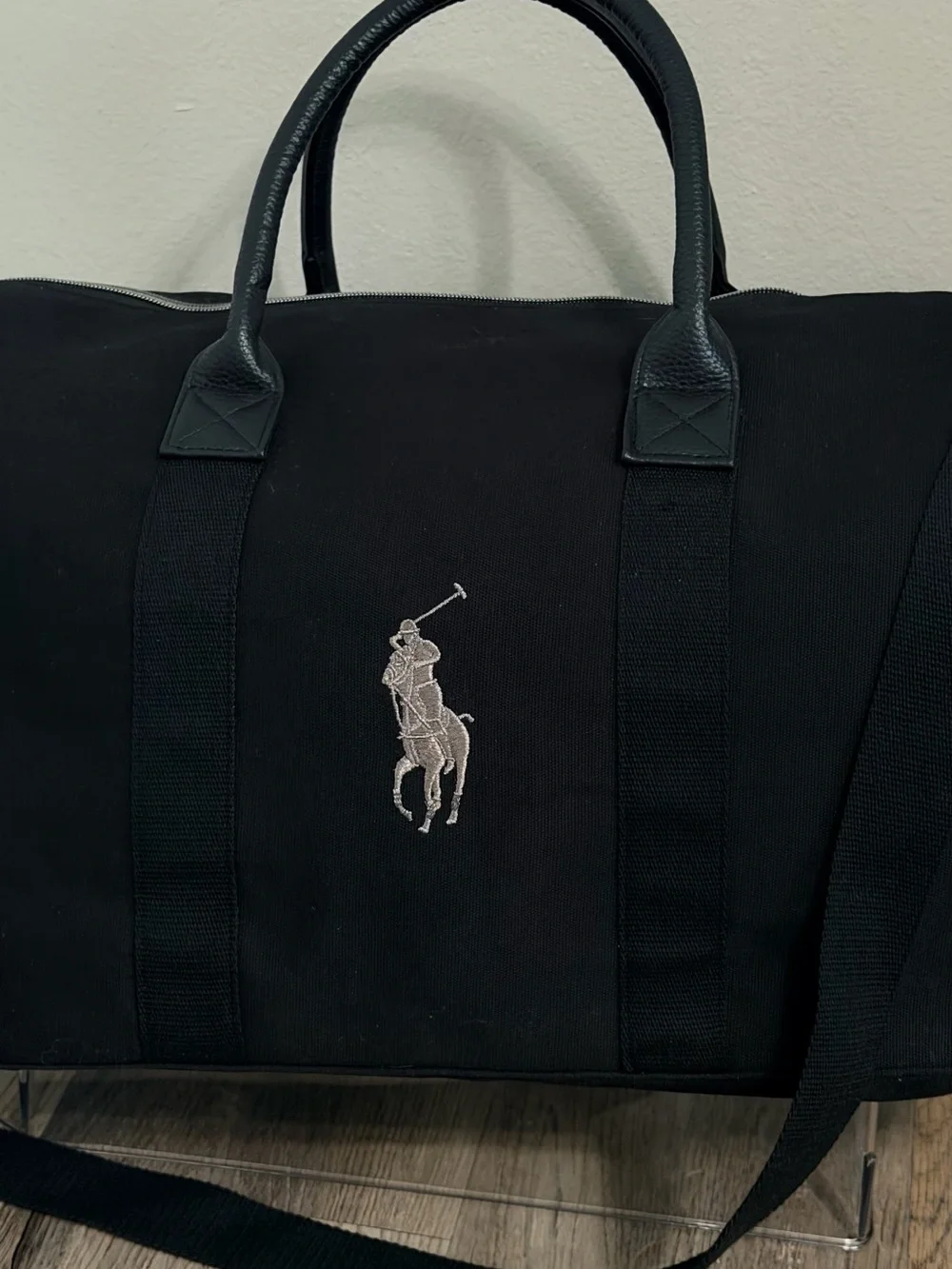 Polo Ralph Lauren classic black